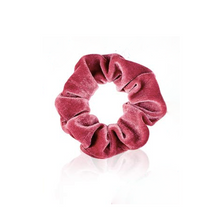 Load image into Gallery viewer, Our Best-Selling VELVETEEN Deluxe Scrunchies
