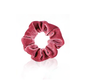 Our Best-Selling VELVETEEN Deluxe Scrunchies